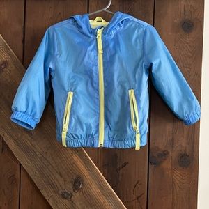 4/$12 Cat & Jack Windbreaker Jacket